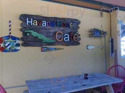 Havana House Cafe