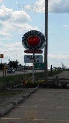 Monical's Pizza