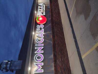 Monical's Pizza