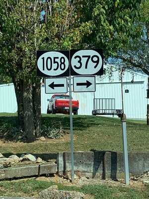 Creelsboro Country Store