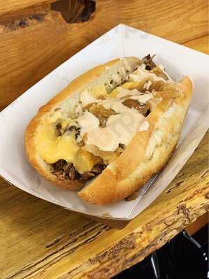 Caribou Jack's Trading Co & Bbq