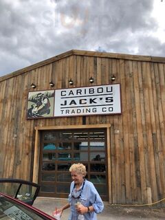 Caribou Jack's Trading Co & Bbq