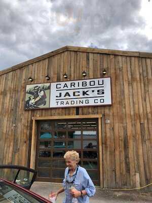 Caribou Jack's Trading Co & Bbq