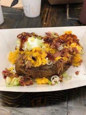 Caribou Jack's Trading Co & Bbq