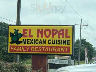 El Nopal