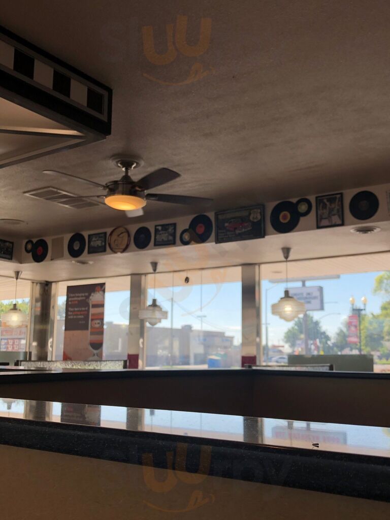 A&w Restaurant