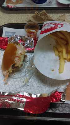Wendy's