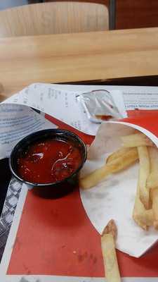 Wendy's