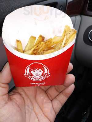 Wendy's