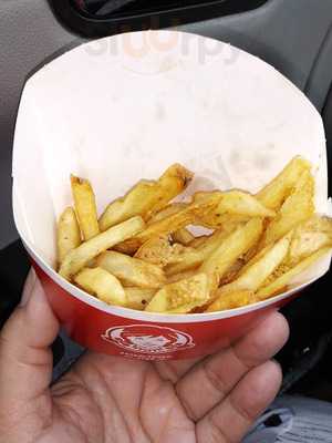 Wendy's