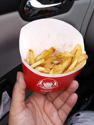 Wendy's