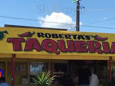 Roberta's Taqueria
