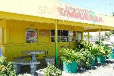 Roberta's Taqueria