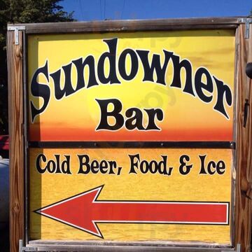 Sundowner Bar