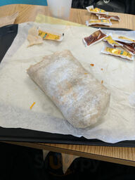 Taco Shop