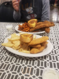Meechan's Briq Haus Grill