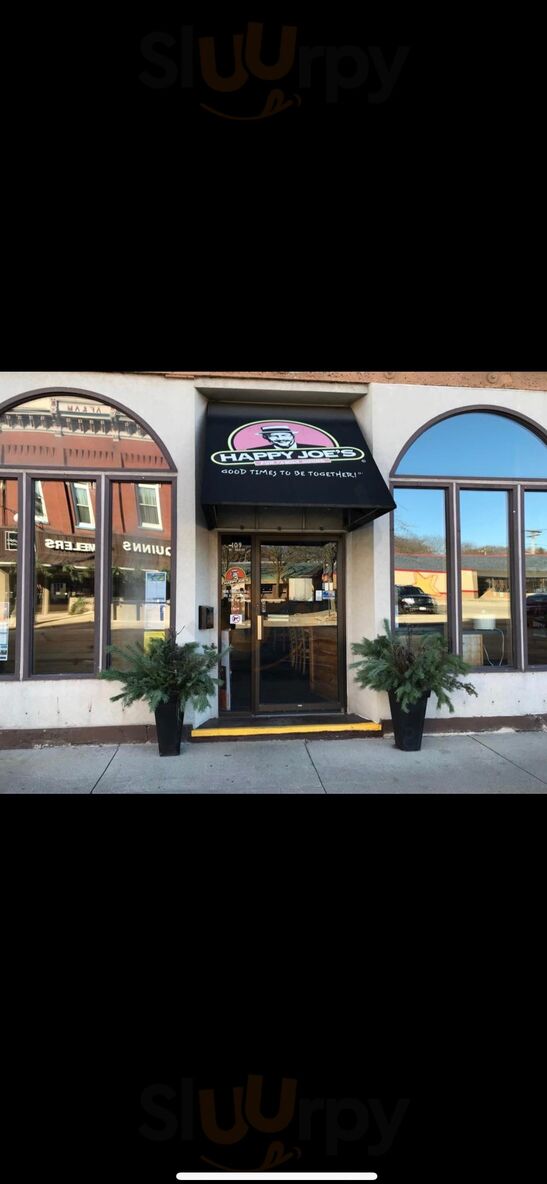 Happy Joe's