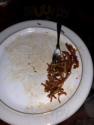 Top China Chinese Restaurant