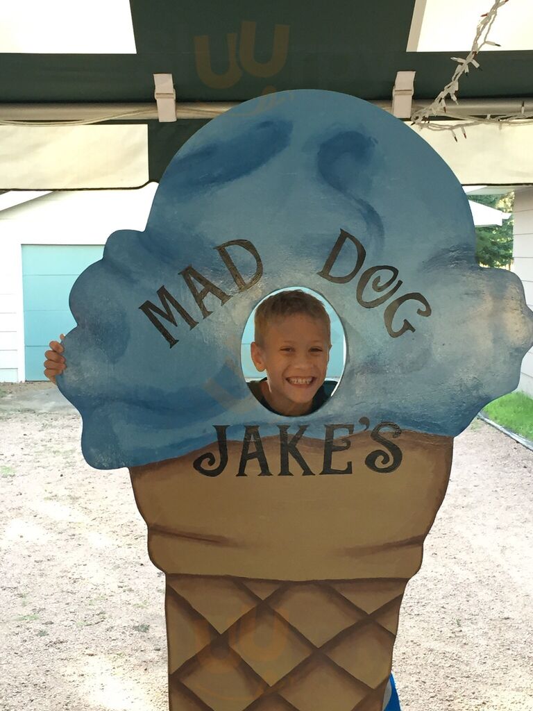 Mad Dog Jakes