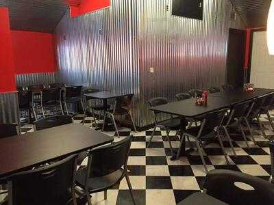 Jj's Retro Eatery