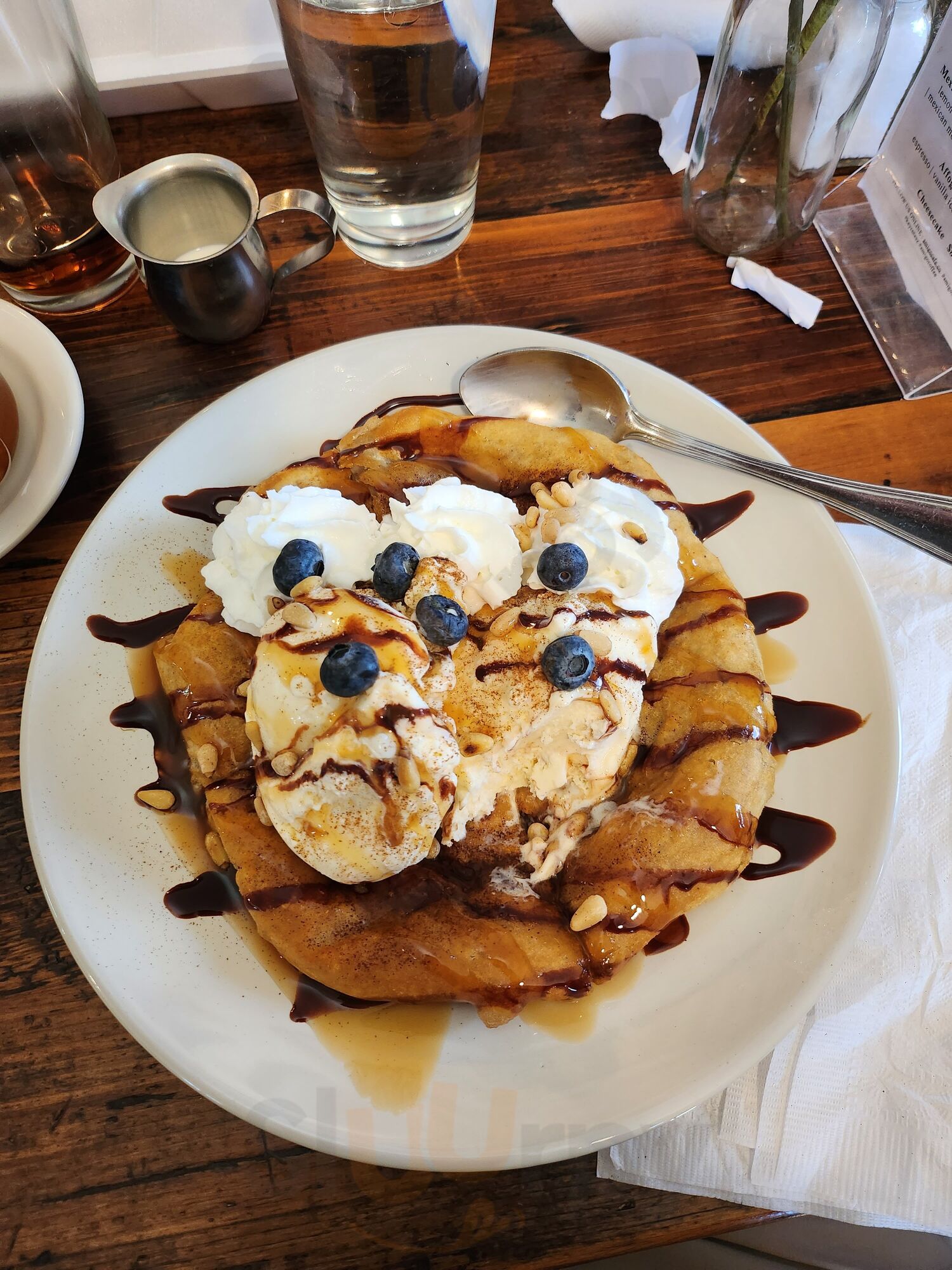 Amigo Cafe