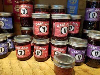 Ocoee Dam Deli And Diner