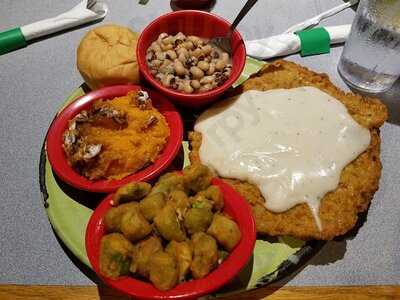 Ocoee Dam Deli And Diner