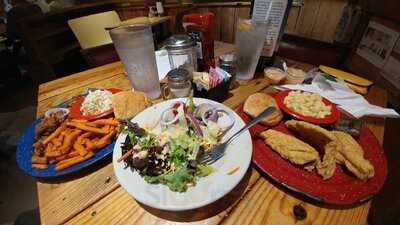 Ocoee Dam Deli And Diner