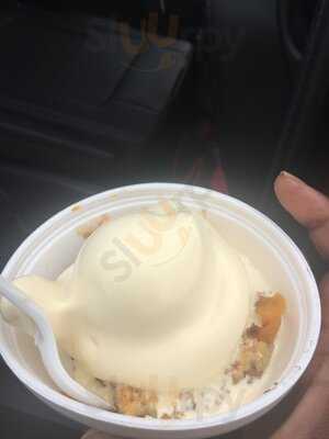 Glen's Frozen Custard