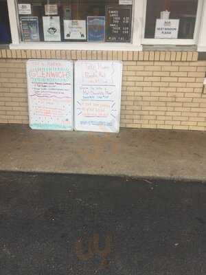 Glen's Frozen Custard