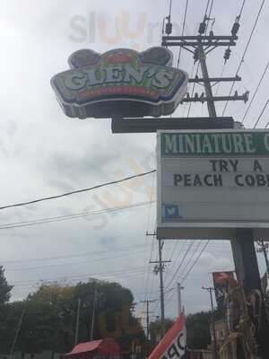 Glen's Frozen Custard