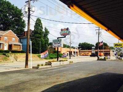 Glen's Frozen Custard