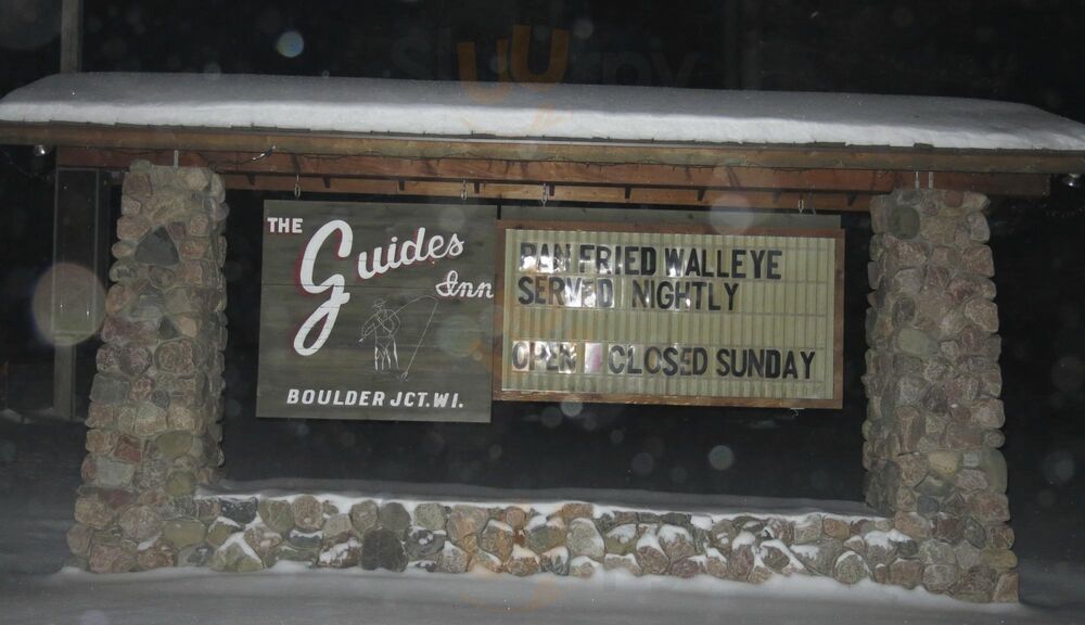 Guide's Inn