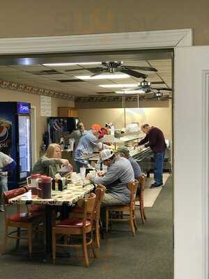 Beth's Country Kitchen