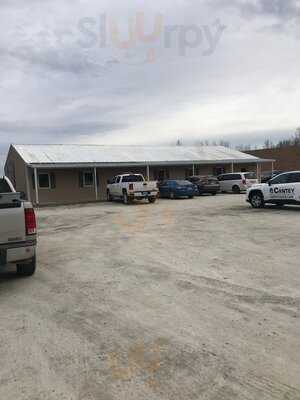 Beth's Country Kitchen