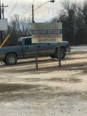 Beth's Country Kitchen