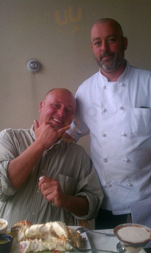 Reluctant Fisherman Inn