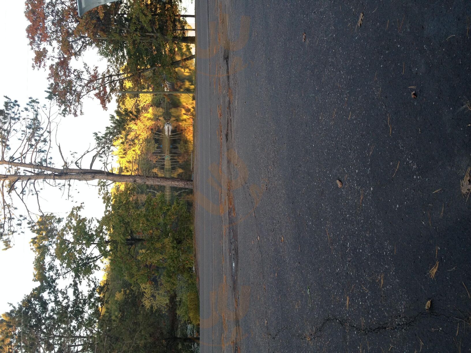 Hyde's On Buskey Bay