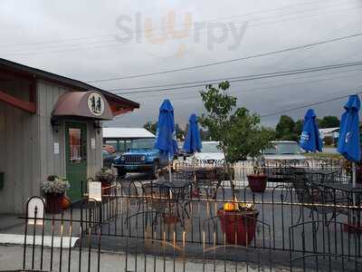 The Hungry Bear Pub And Grill