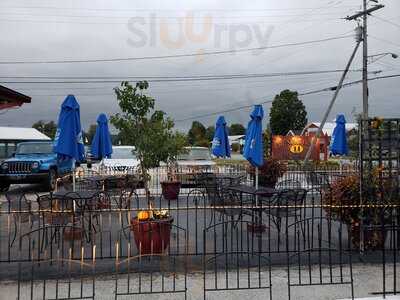 The Hungry Bear Pub And Grill