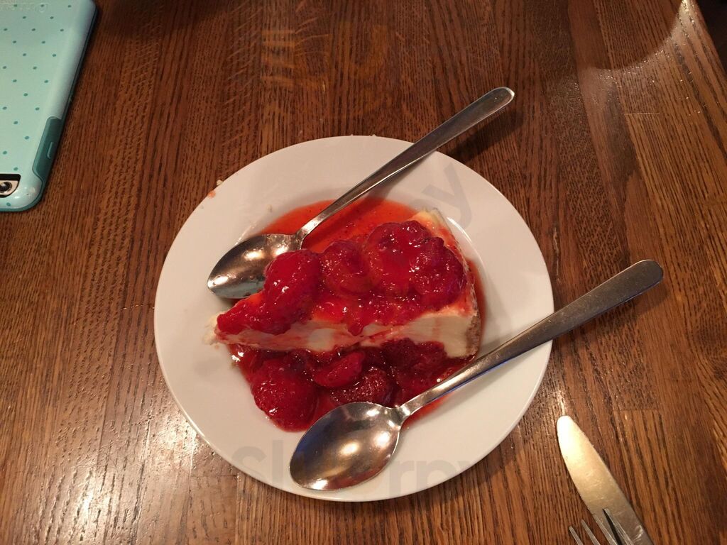 The Hungry Bear Pub And Grill