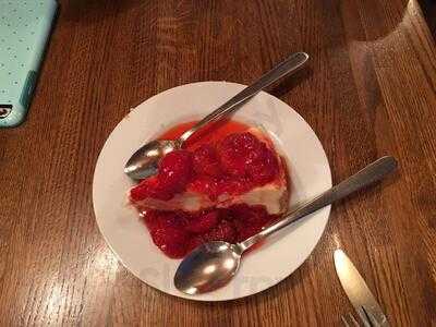 The Hungry Bear Pub And Grill