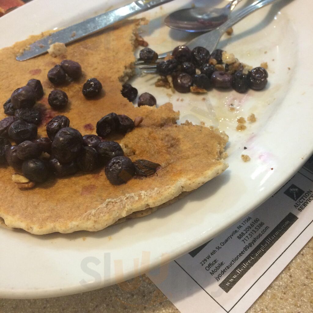 Jp's Restaurant