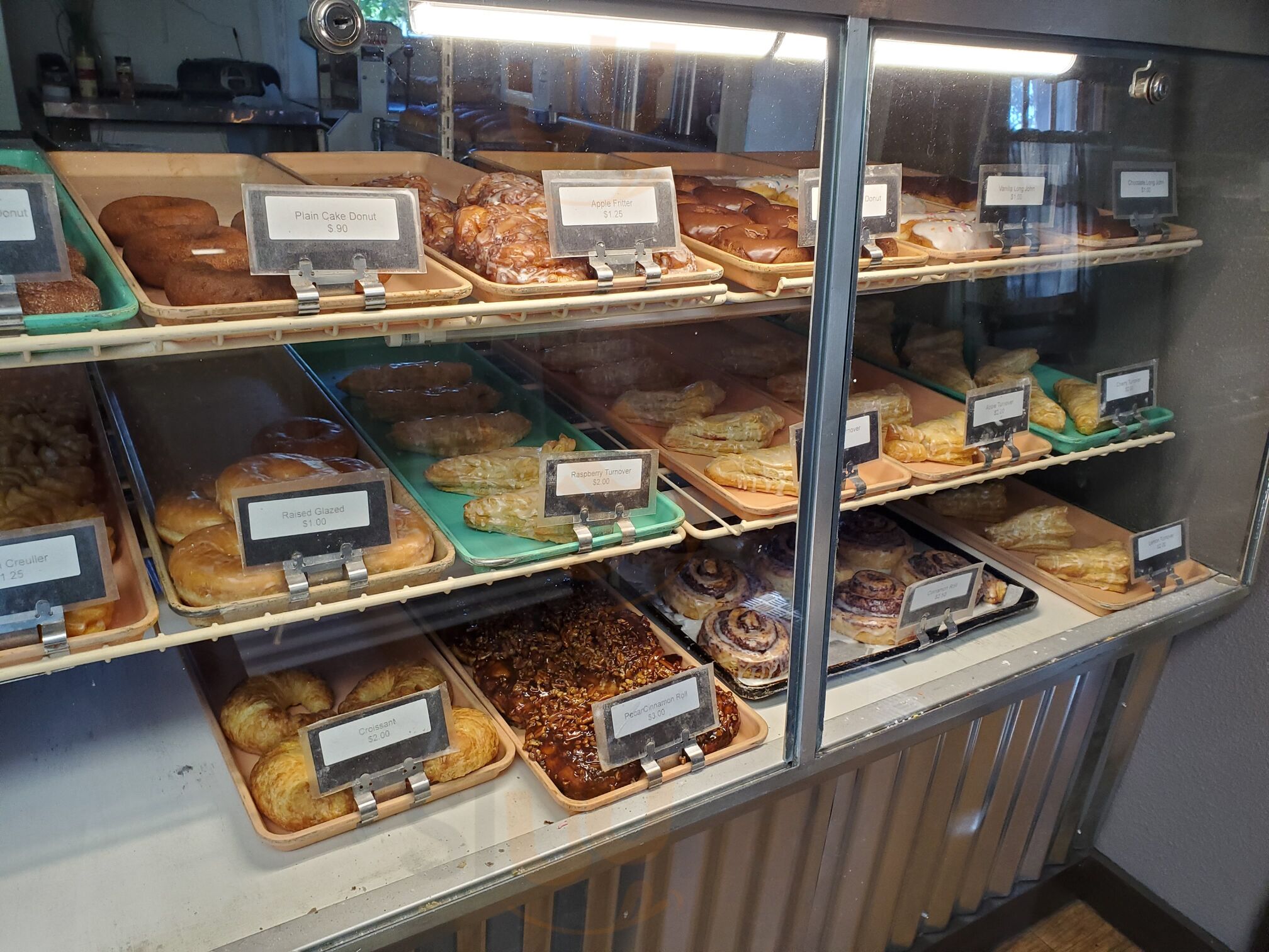 The Bakery
