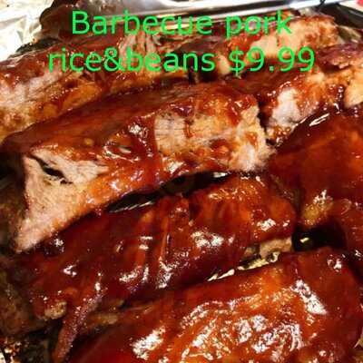 El Centenario Mexican Grill&bar