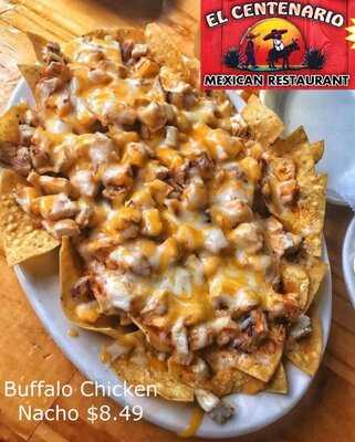 El Centenario Mexican Grill&bar