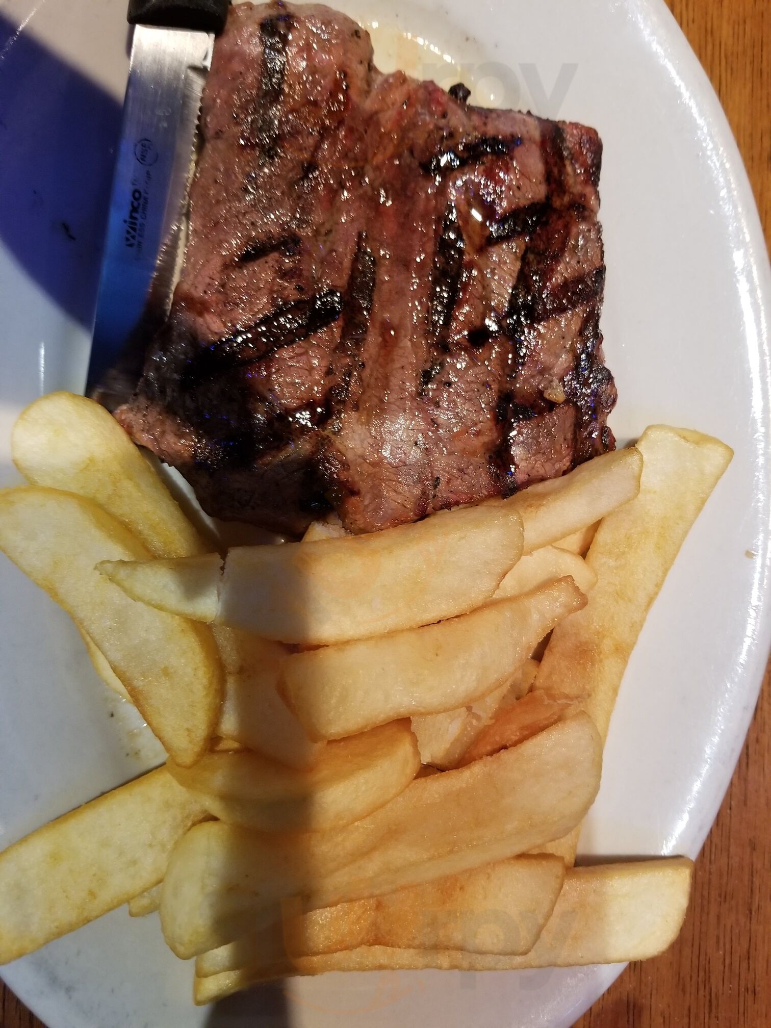 Clubhouse Grill And Restaurant
