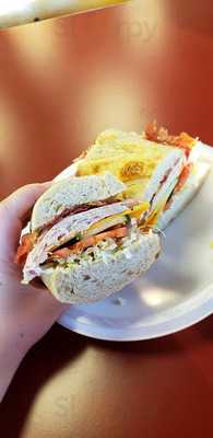 Sanfransico Sourdough Eatery