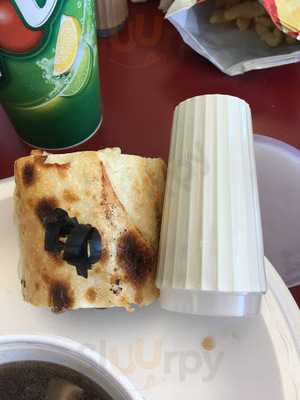 Sanfransico Sourdough Eatery