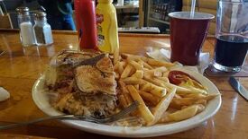 George's Pub